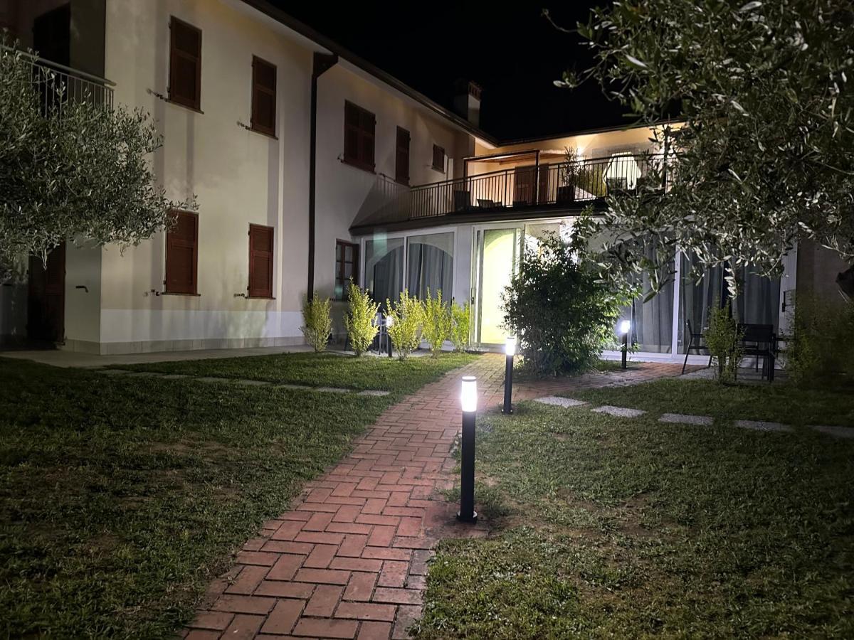 Abitatt Aparthotel Fosdinovo Exterior photo